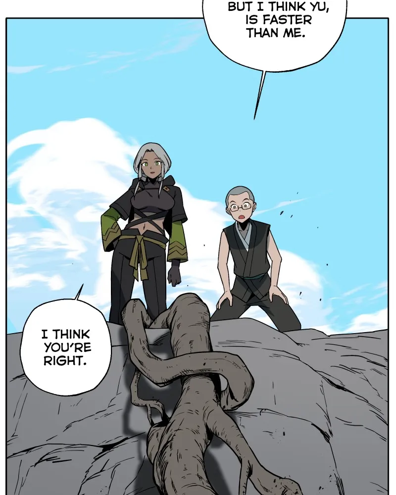 Read BlackSun chapter 32 image 61 on Lezhin