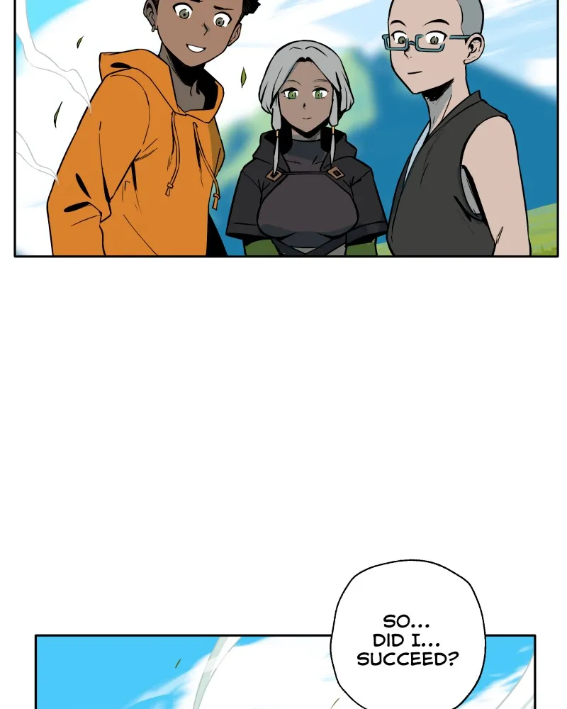 Read BlackSun chapter 32 image 64 on Lezhin
