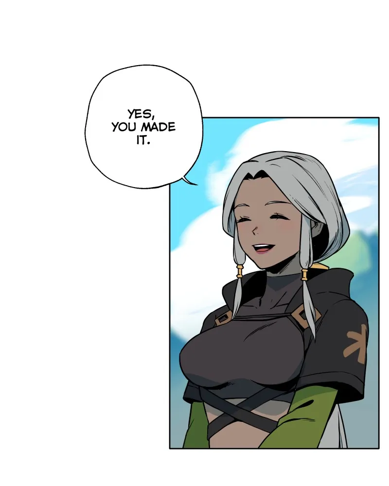 Read BlackSun chapter 32 image 66 on Lezhin