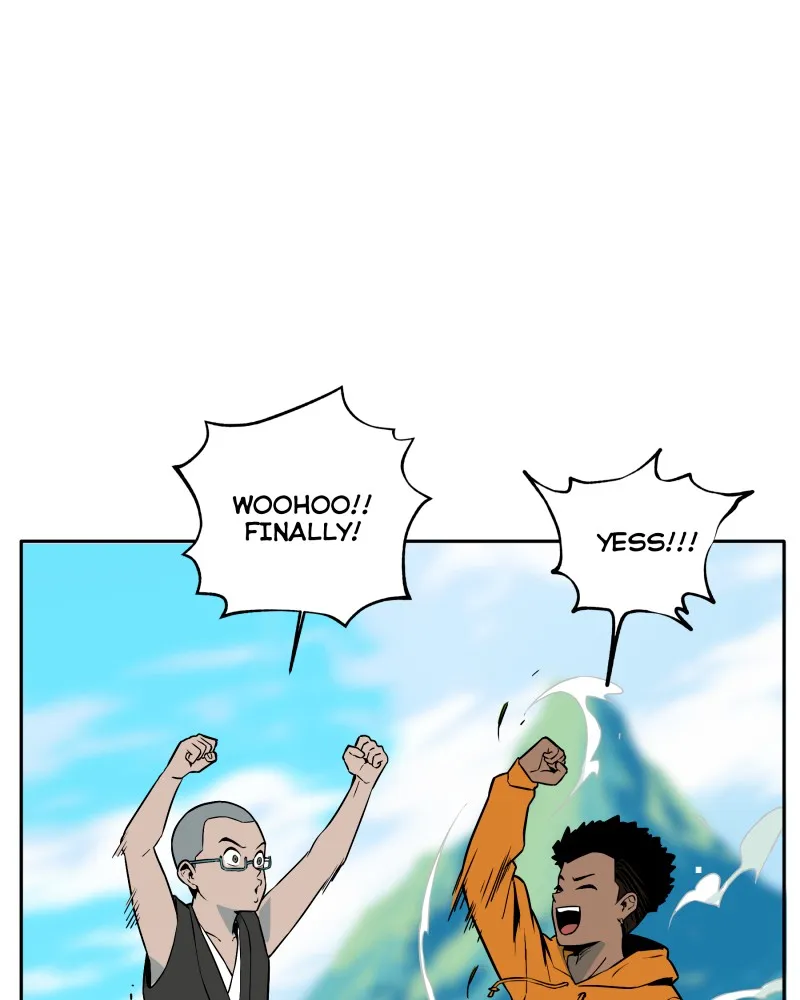 Read BlackSun chapter 32 image 67 on Lezhin