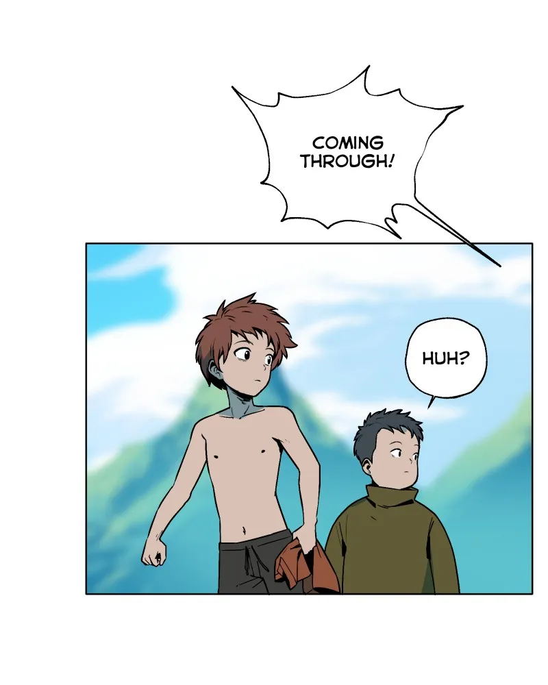 Read BlackSun chapter 32 image 7 on Lezhin