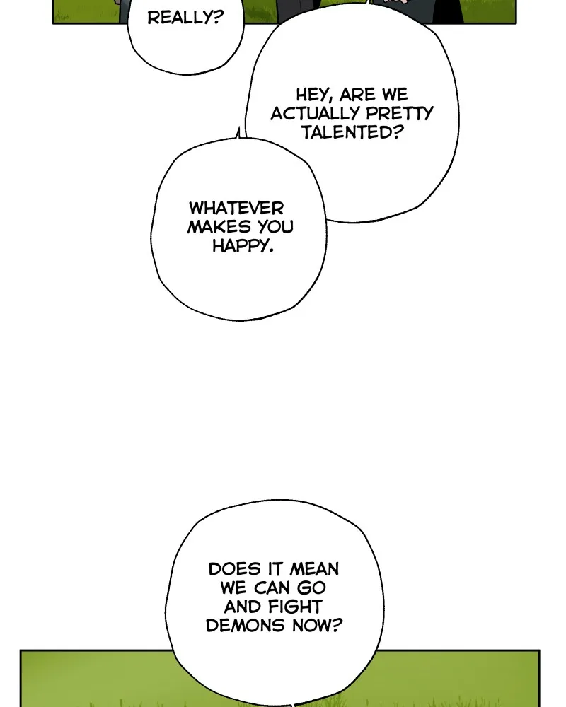 Read BlackSun chapter 32 image 70 on Lezhin