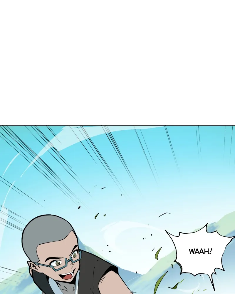 Read BlackSun chapter 32 image 8 on Lezhin