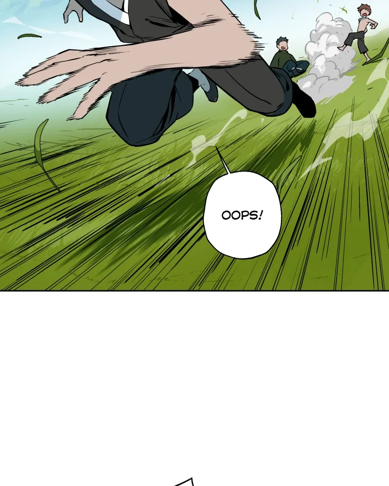 Read BlackSun chapter 32 image 9 on Lezhin