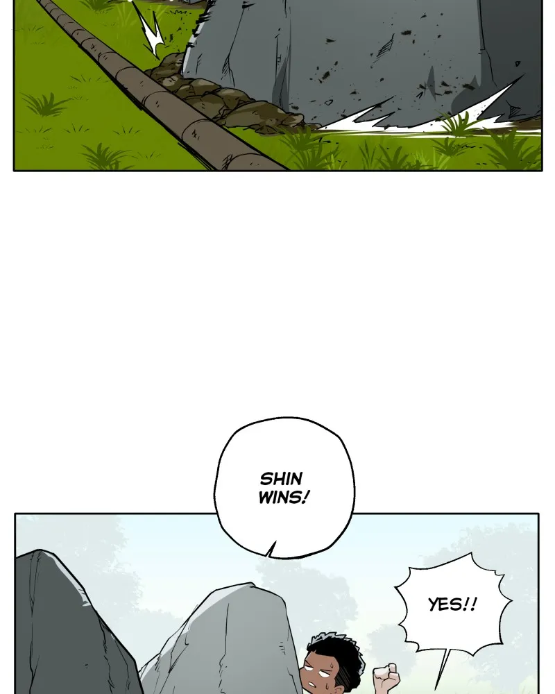 Read BlackSun chapter 33 image 10 on Lezhin
