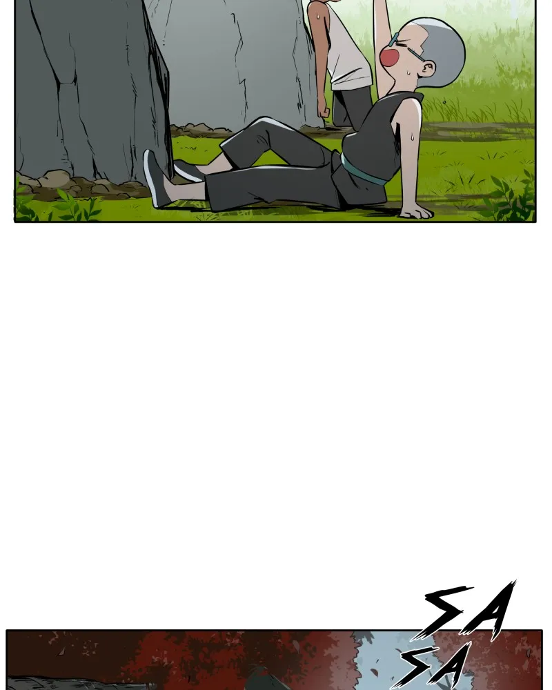 Read BlackSun chapter 33 image 11 on Lezhin