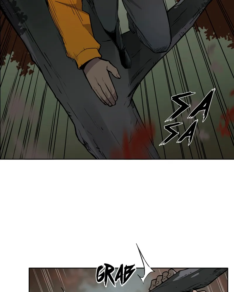 Read BlackSun chapter 33 image 14 on Lezhin