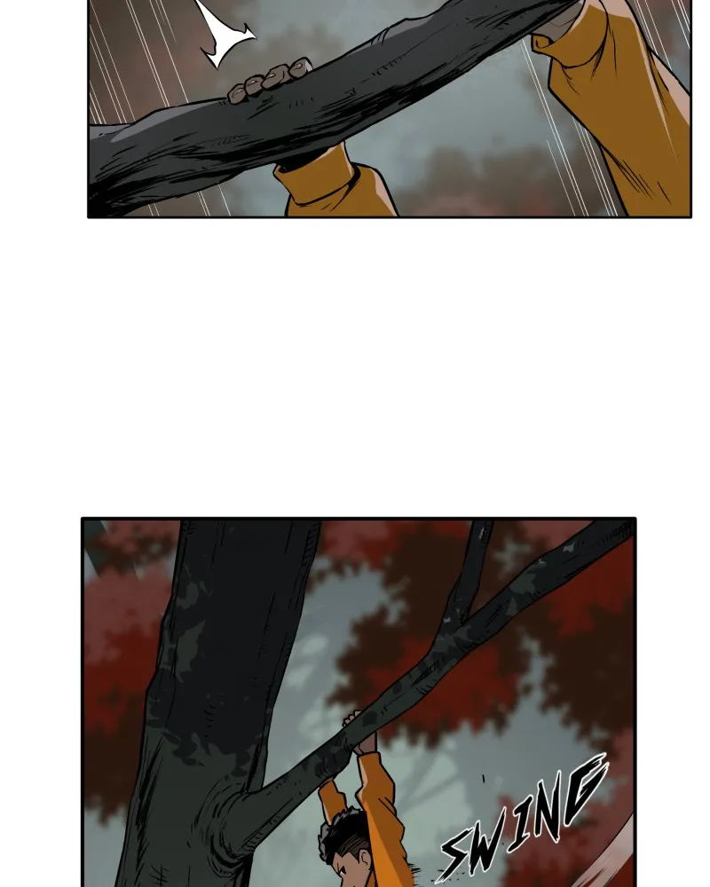 Read BlackSun chapter 33 image 15 on Lezhin