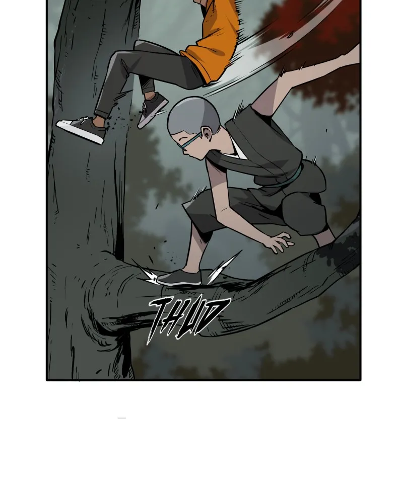 Read BlackSun chapter 33 image 16 on Lezhin
