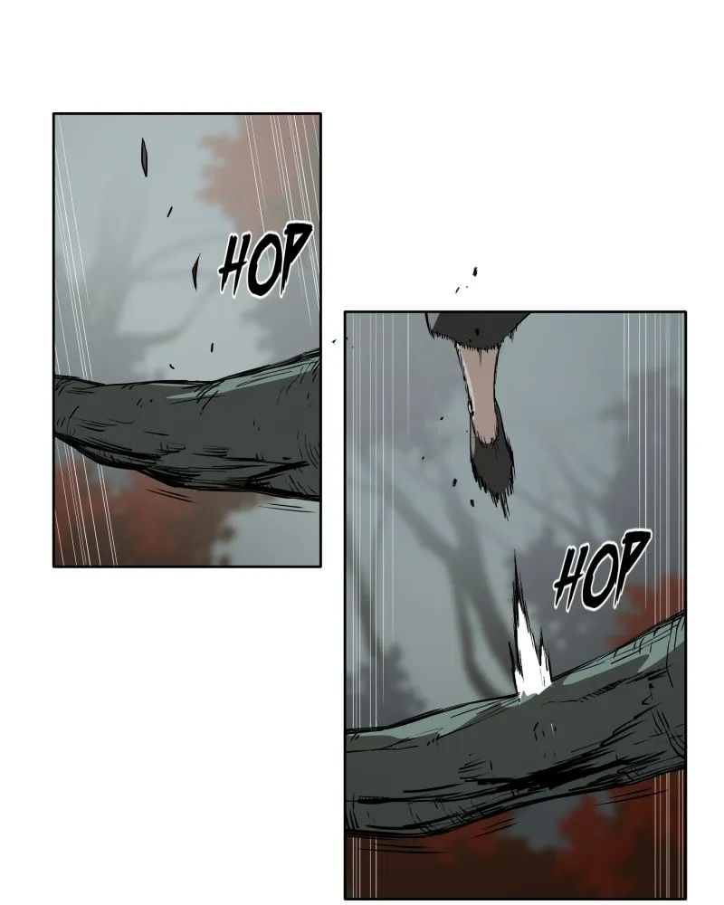 Read BlackSun chapter 33 image 17 on Lezhin