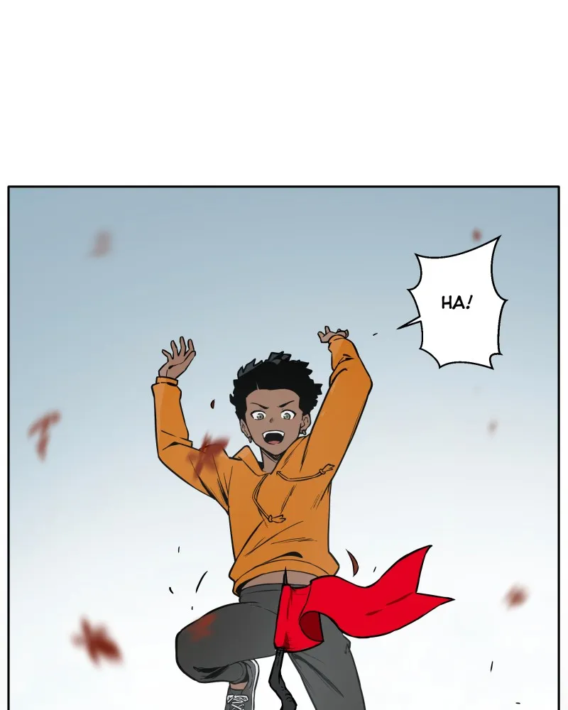 Read BlackSun chapter 33 image 18 on Lezhin