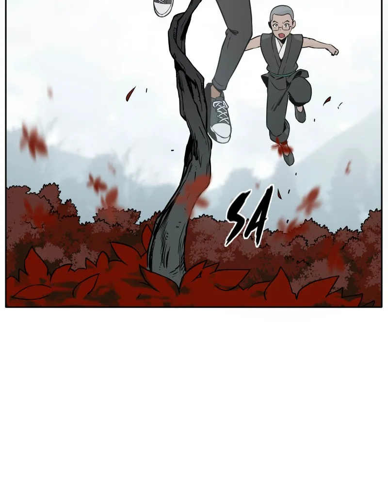 Read BlackSun chapter 33 image 19 on Lezhin