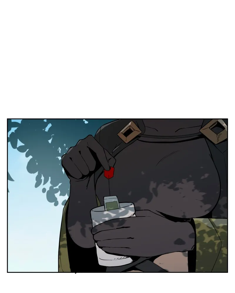 Read BlackSun chapter 33 image 2 on Lezhin