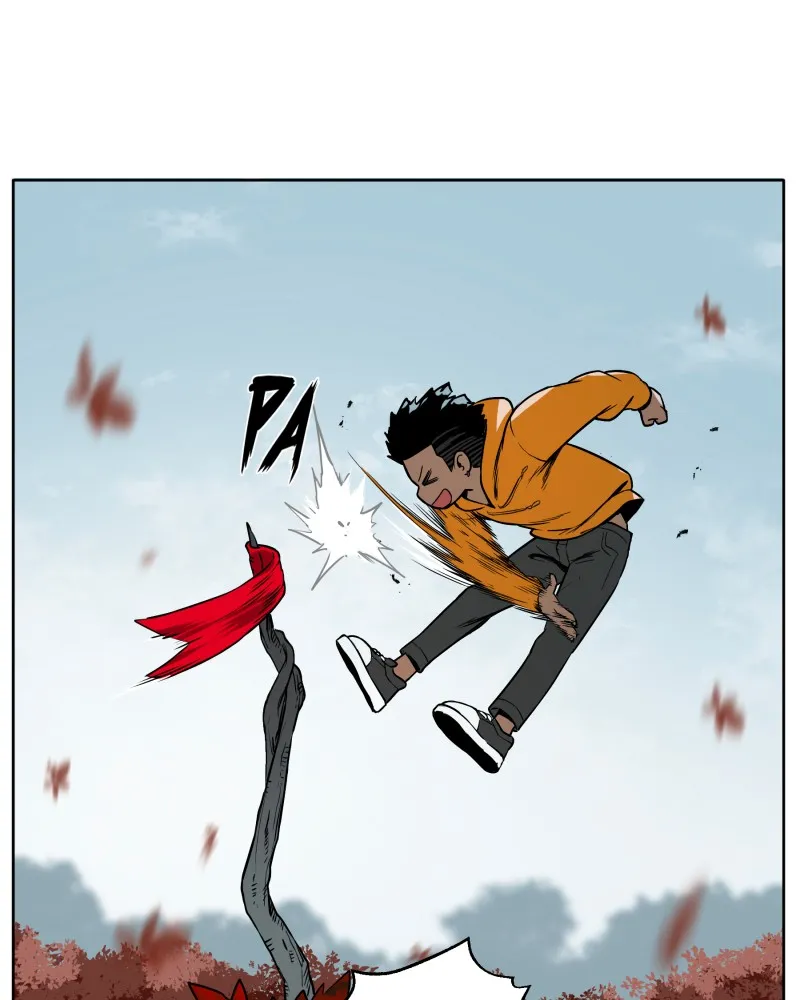 Read BlackSun chapter 33 image 20 on Lezhin