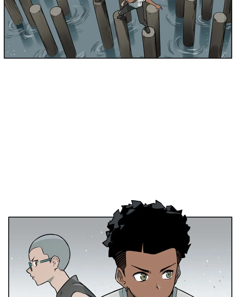 Read BlackSun chapter 33 image 22 on Lezhin