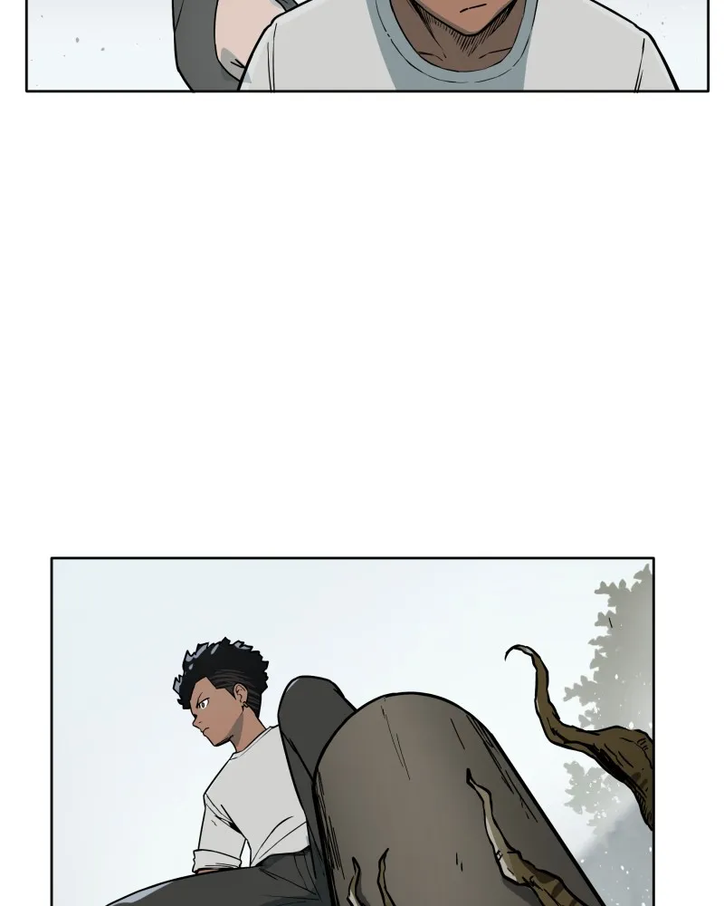 Read BlackSun chapter 33 image 23 on Lezhin