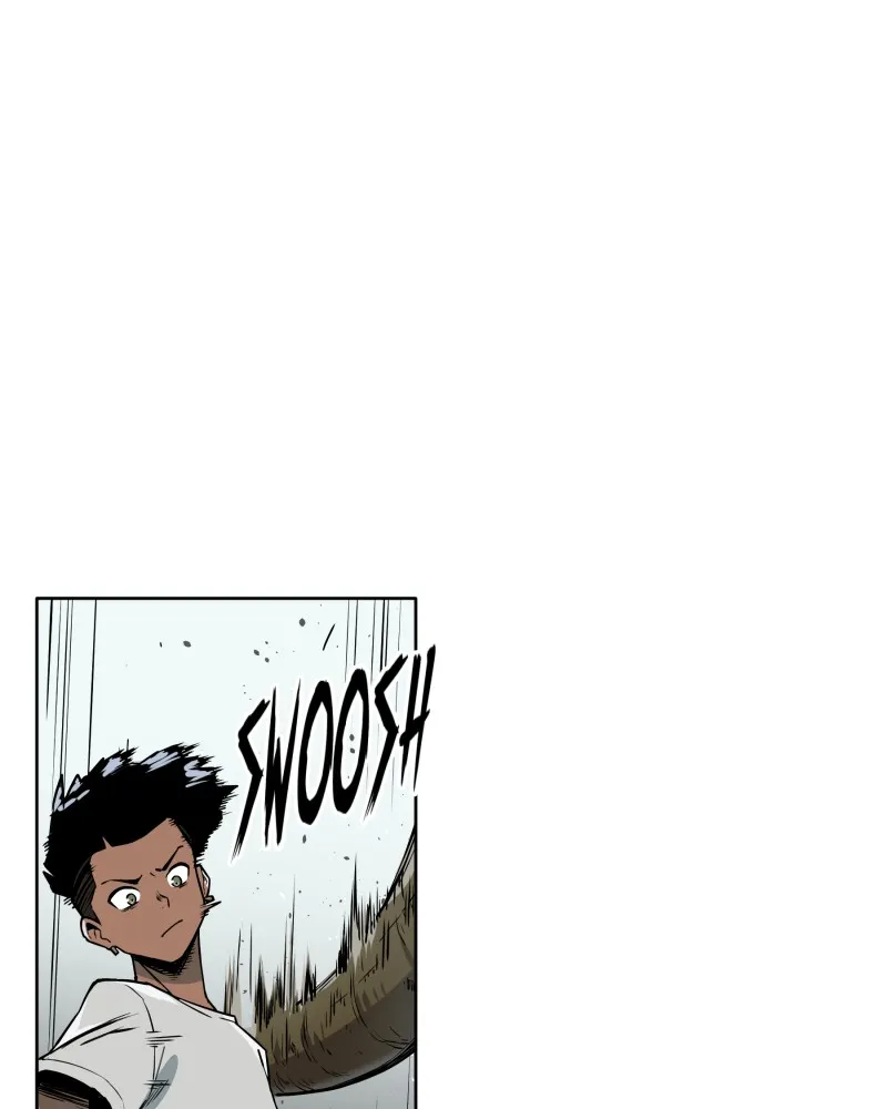 Read BlackSun chapter 33 image 26 on Lezhin