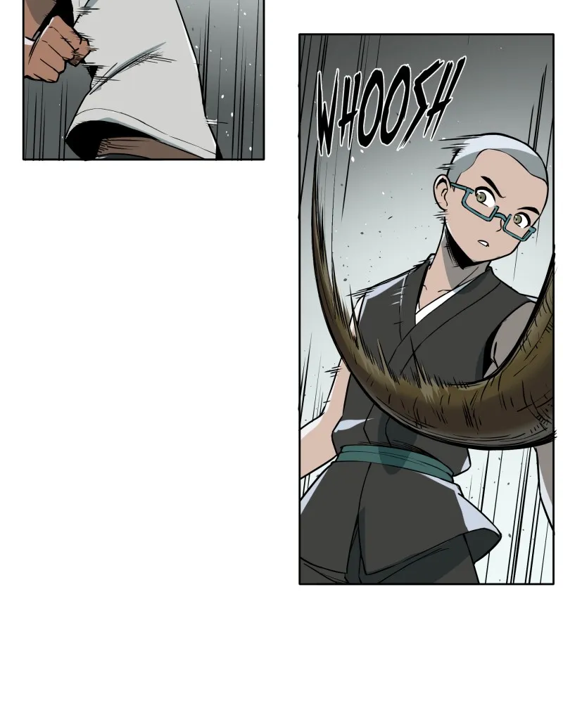 Read BlackSun chapter 33 image 27 on Lezhin