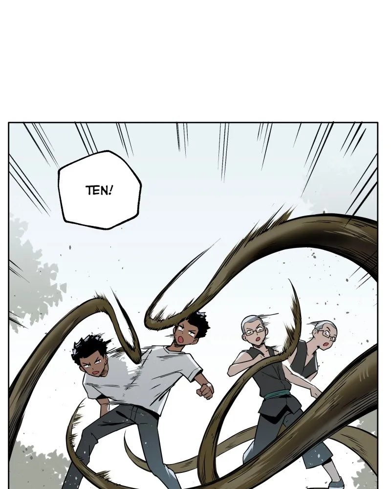 Read BlackSun chapter 33 image 28 on Lezhin