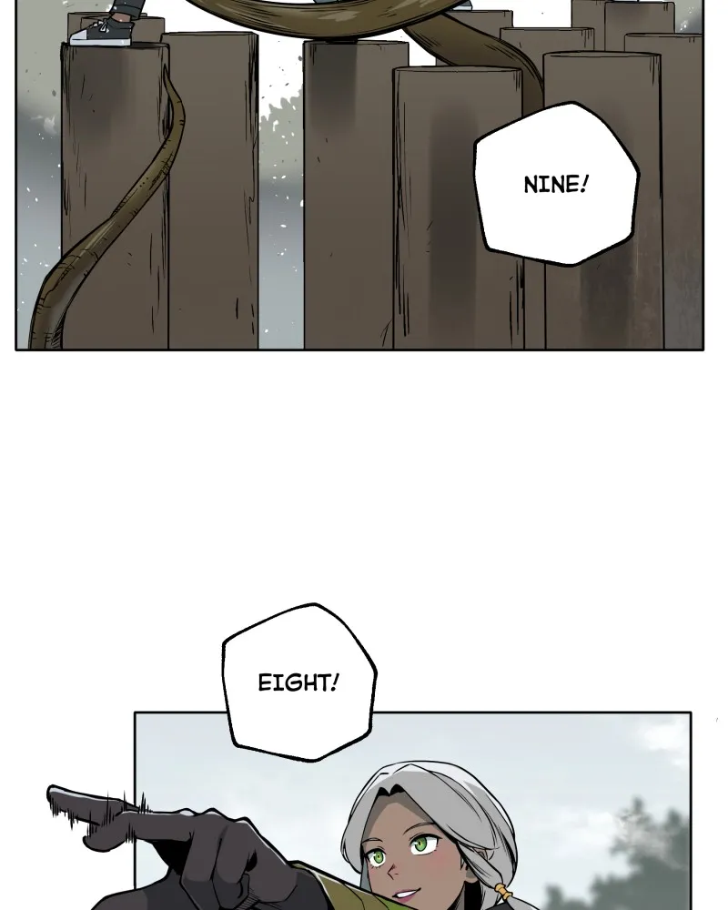 Read BlackSun chapter 33 image 29 on Lezhin