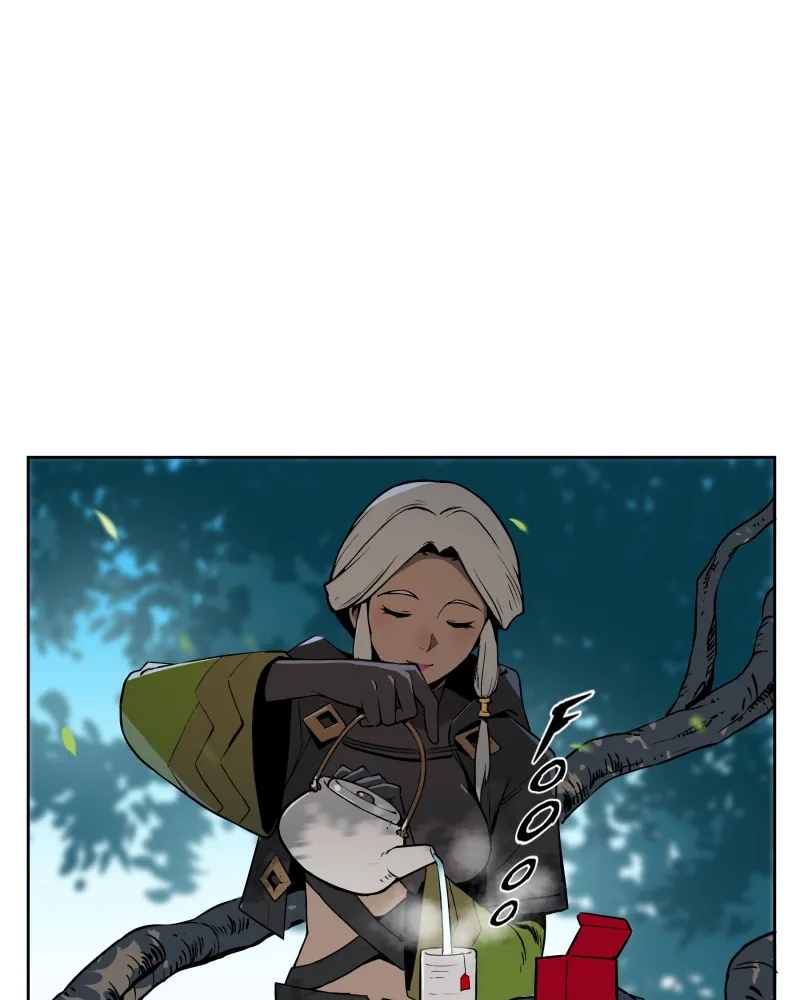 Read BlackSun chapter 33 image 3 on Lezhin