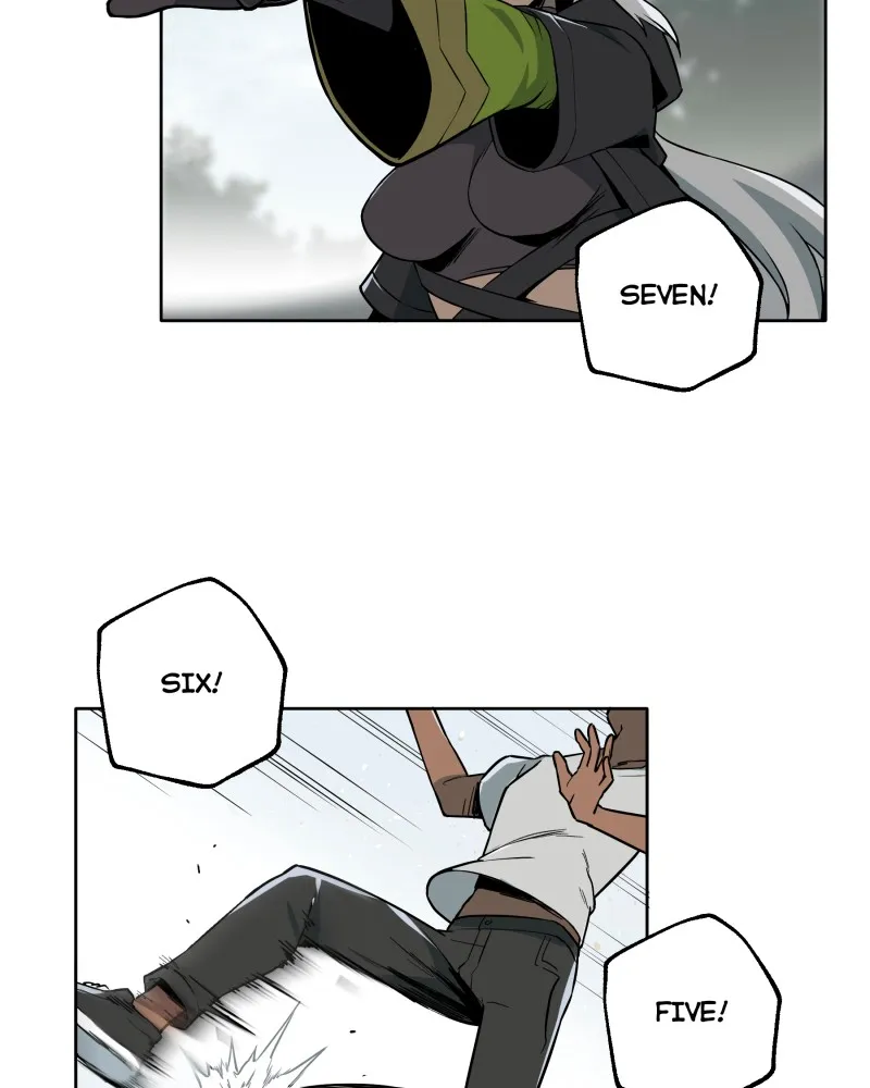 Read BlackSun chapter 33 image 30 on Lezhin