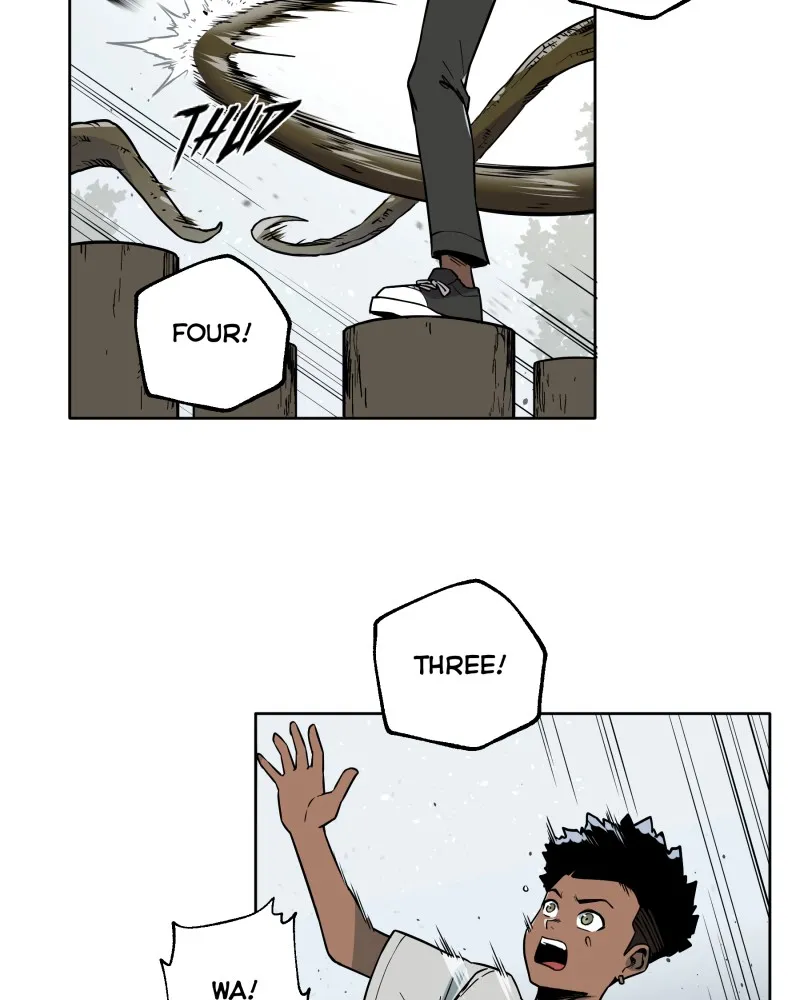 Read BlackSun chapter 33 image 31 on Lezhin