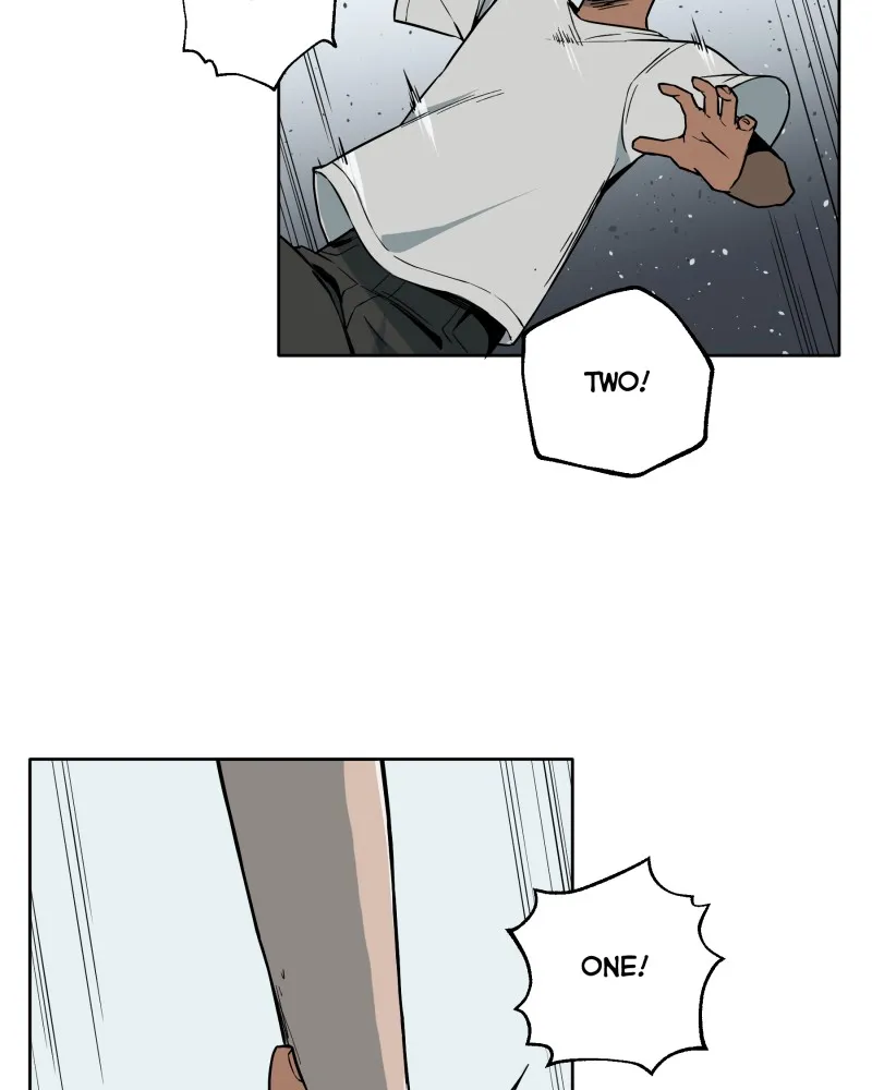 Read BlackSun chapter 33 image 32 on Lezhin