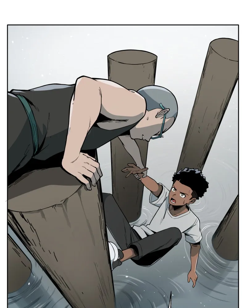 Read BlackSun chapter 33 image 34 on Lezhin