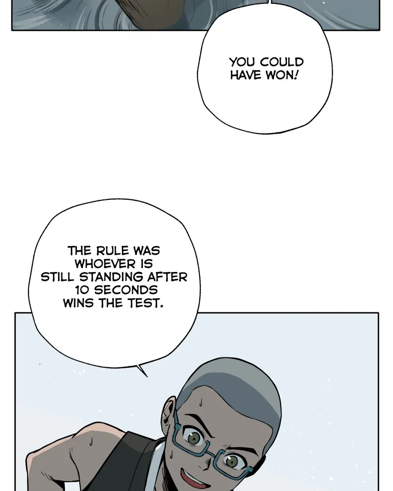 Read BlackSun chapter 33 image 35 on Lezhin