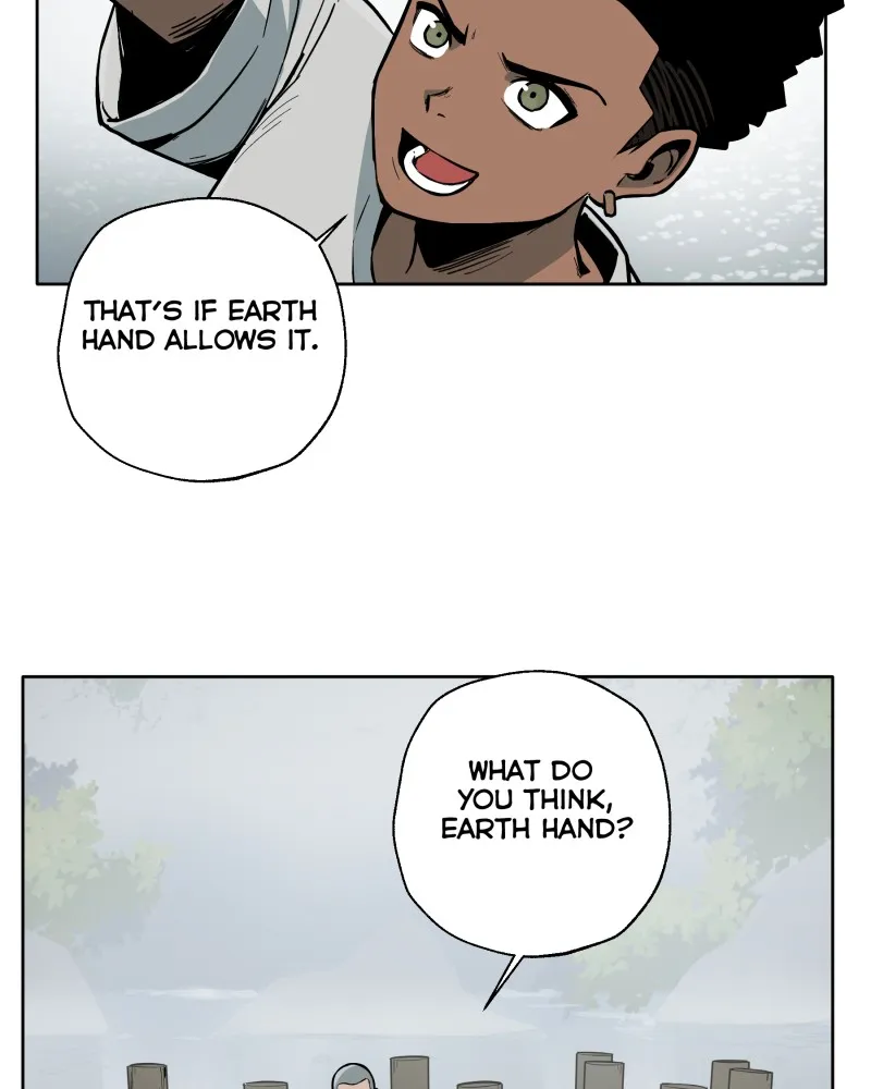 Read BlackSun chapter 33 image 37 on Lezhin