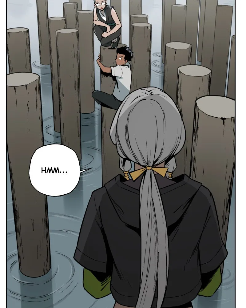 Read BlackSun chapter 33 image 38 on Lezhin