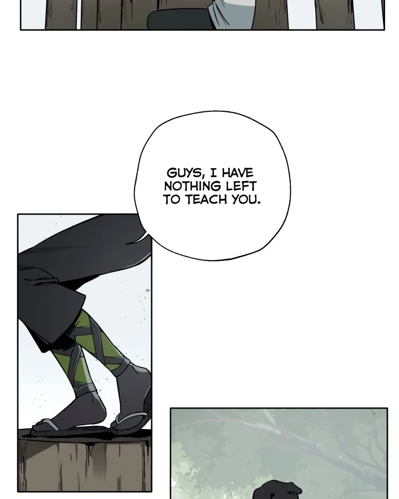 Read BlackSun chapter 33 image 41 on Lezhin