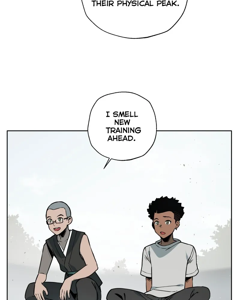 Read BlackSun chapter 33 image 43 on Lezhin