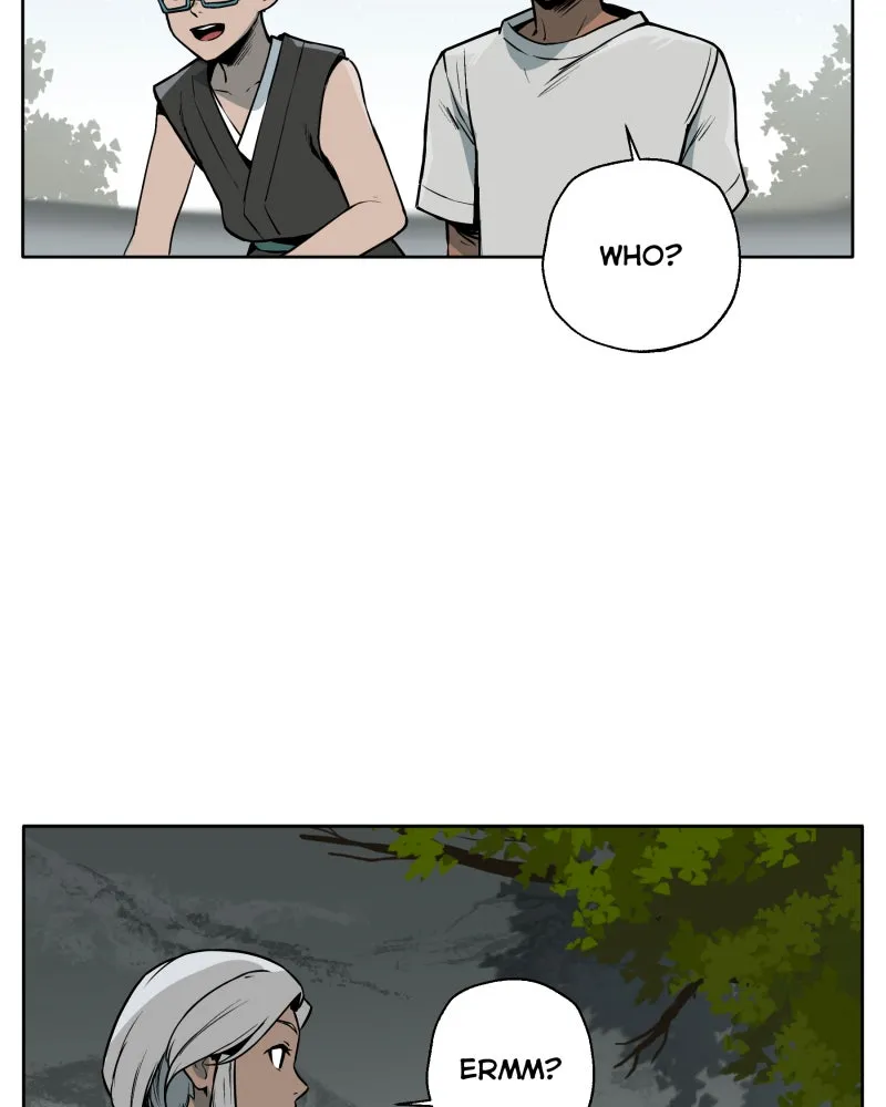 Read BlackSun chapter 33 image 46 on Lezhin