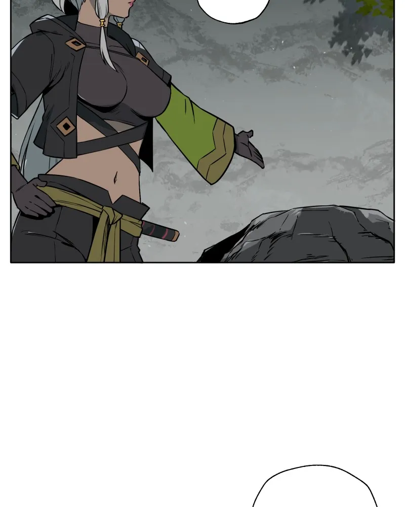 Read BlackSun chapter 33 image 47 on Lezhin