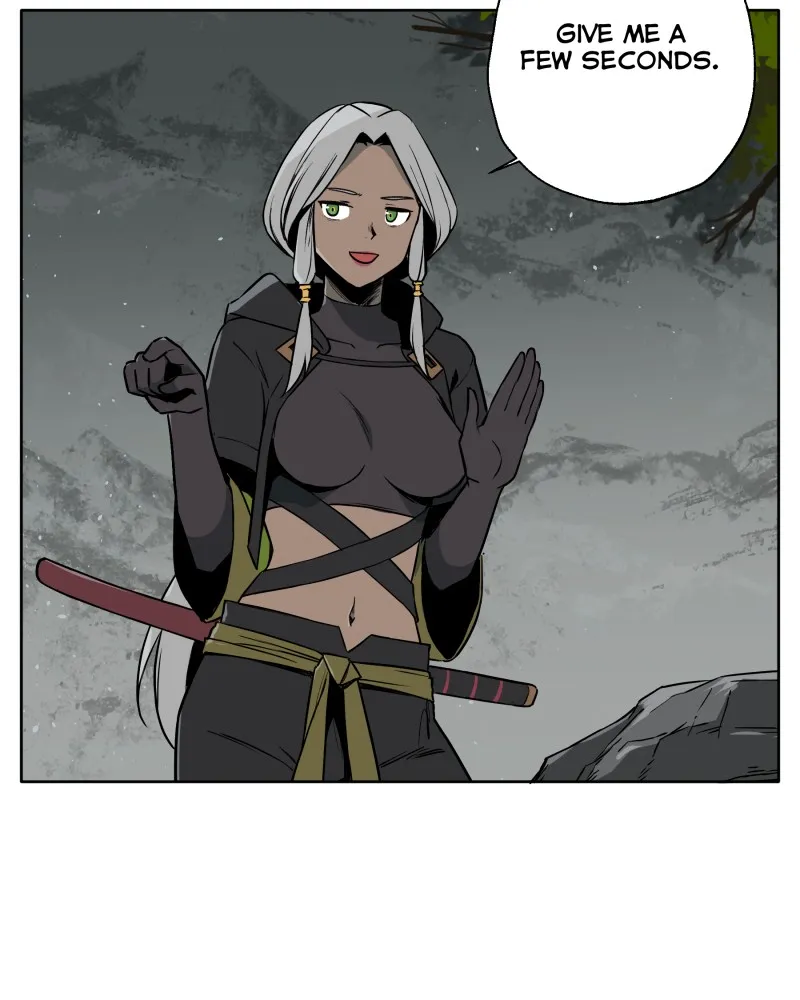 Read BlackSun chapter 33 image 48 on Lezhin