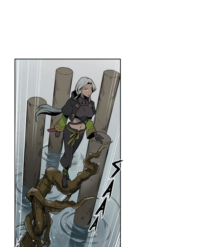 Read BlackSun chapter 33 image 49 on Lezhin