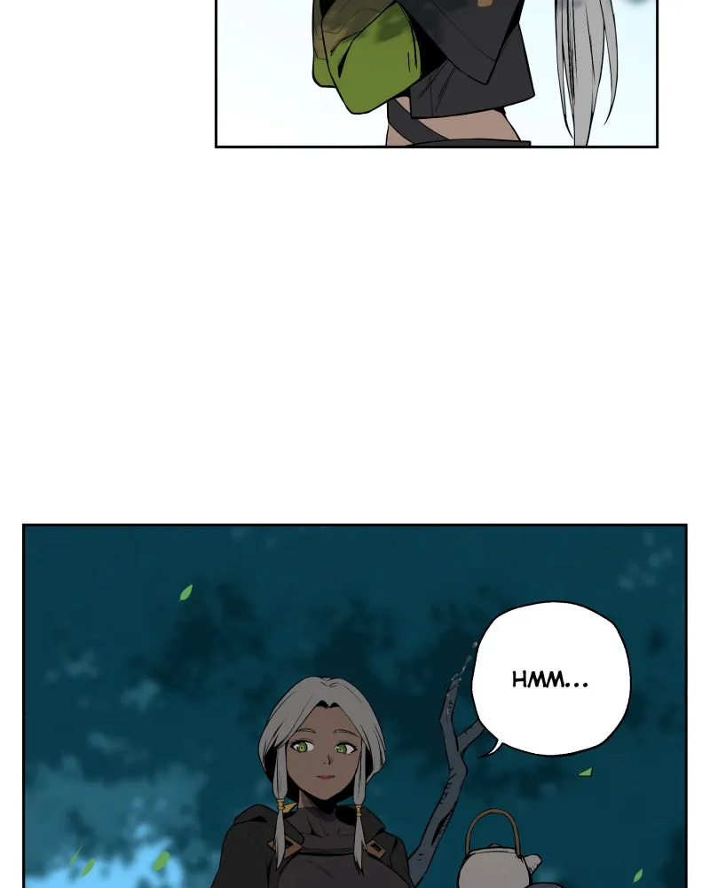 Read BlackSun chapter 33 image 5 on Lezhin
