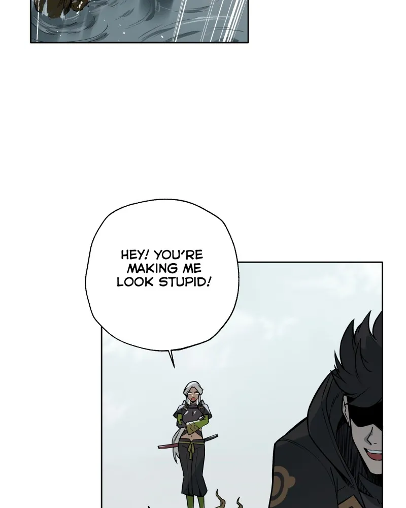 Read BlackSun chapter 33 image 50 on Lezhin