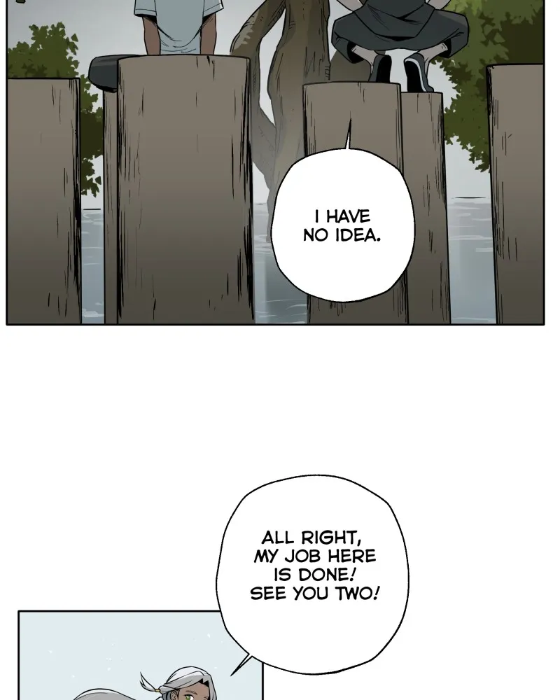 Read BlackSun chapter 33 image 53 on Lezhin