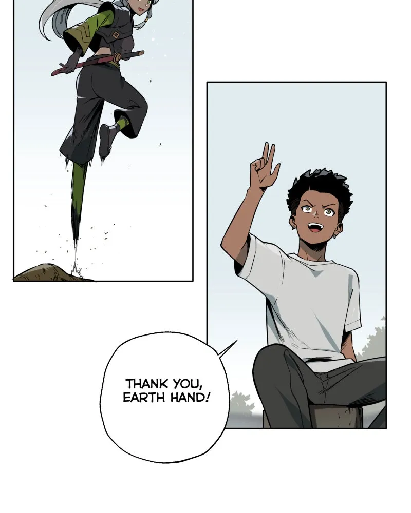 Read BlackSun chapter 33 image 54 on Lezhin