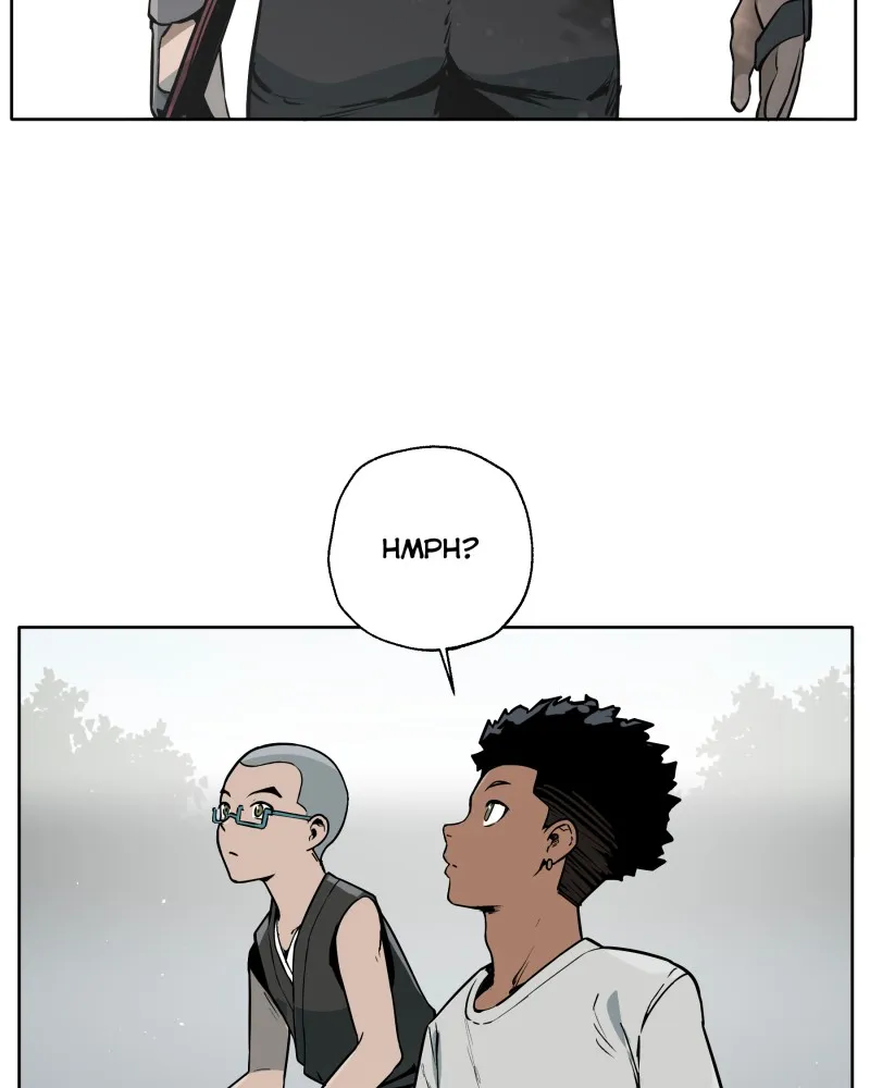 Read BlackSun chapter 33 image 58 on Lezhin