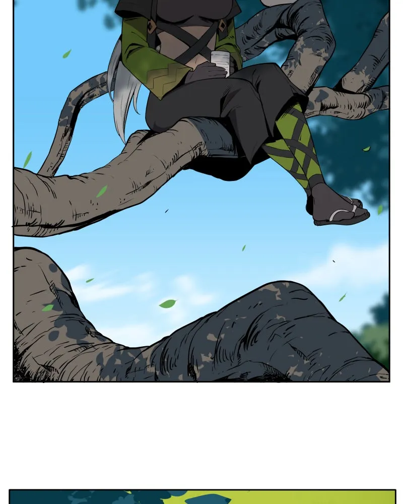 Read BlackSun chapter 33 image 6 on Lezhin