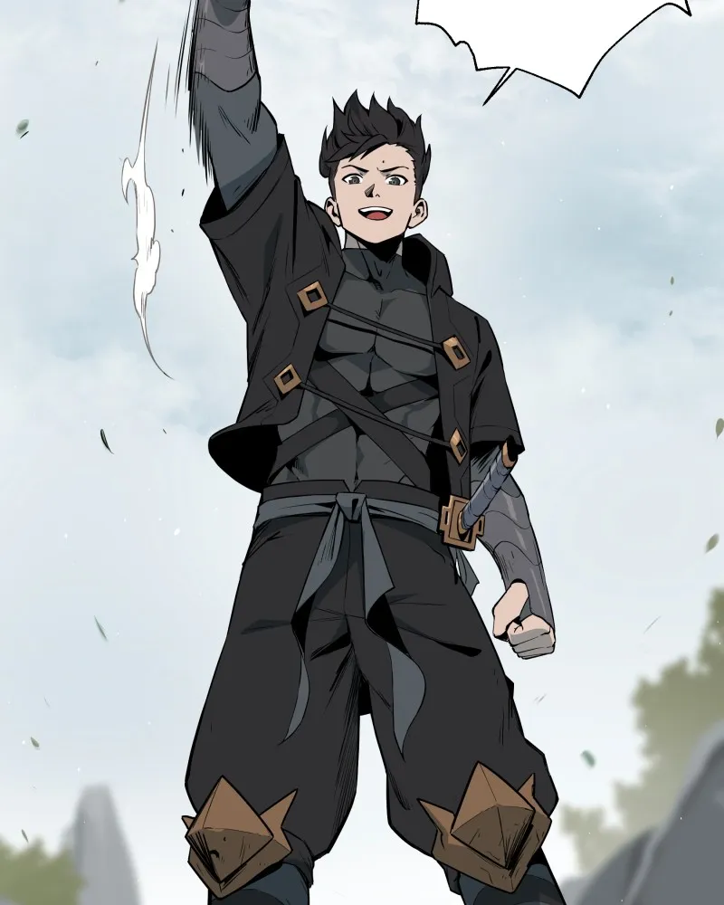 Read BlackSun chapter 33 image 60 on Lezhin