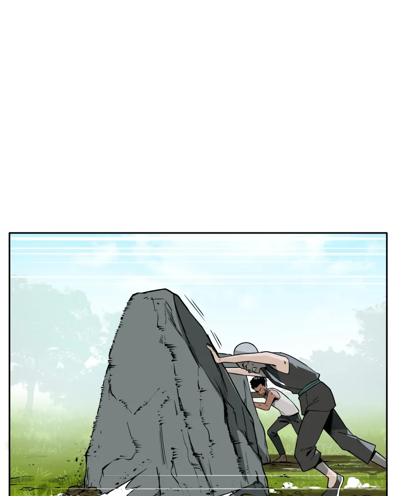 Read BlackSun chapter 33 image 8 on Lezhin