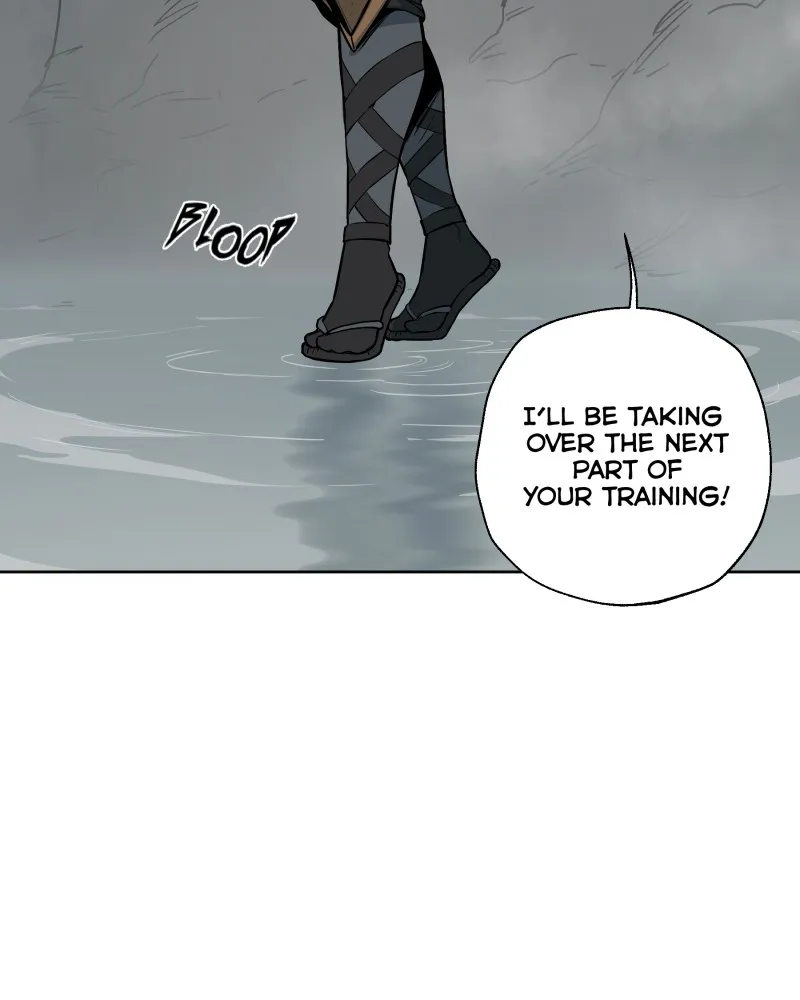 Read BlackSun chapter 34 image 10 on Lezhin