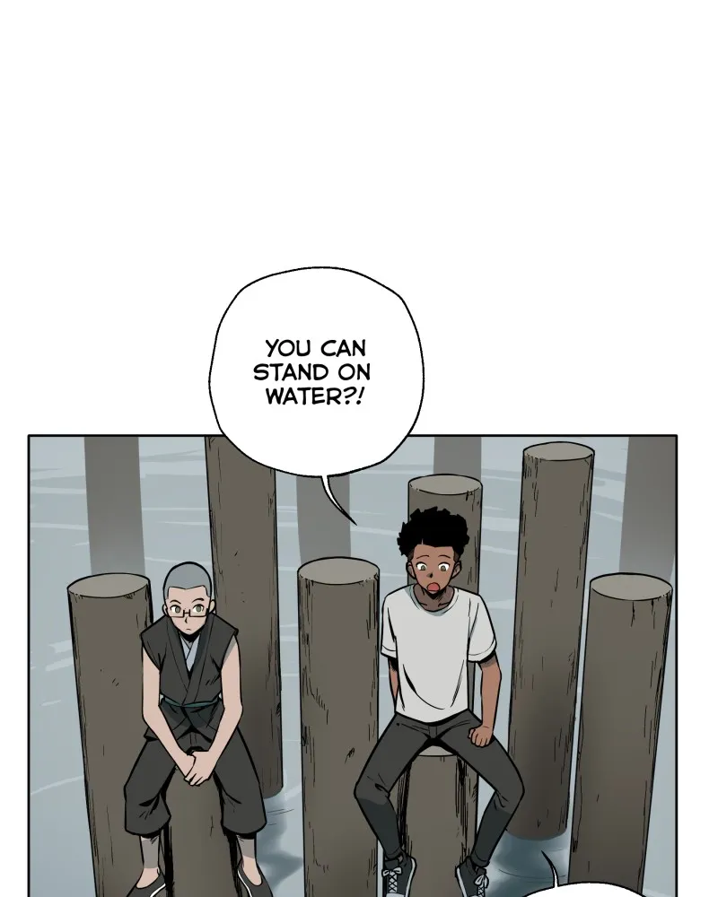 Read BlackSun chapter 34 image 11 on Lezhin