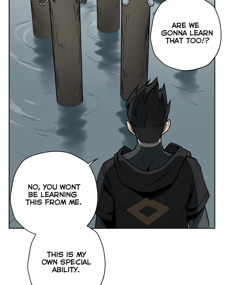 Read BlackSun chapter 34 image 12 on Lezhin