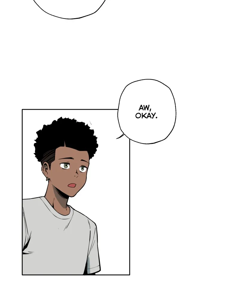 Read BlackSun chapter 34 image 13 on Lezhin